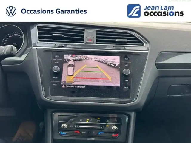 Volkswagen Tiguan 2.0 tdi 150ch dsg7 — photo 60