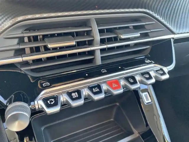 Peugeot 208 100 s&amp;s bvm6 — photo 71