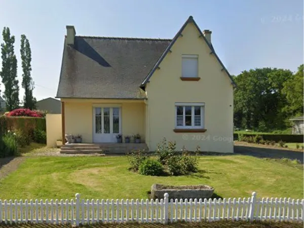 Maison à louer centre bretagne