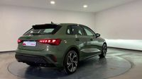 Audi A3 Sportback 40 TFSI e 204ch PHEV Design S tronic 6 — photo 1