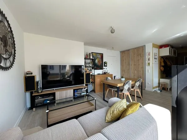 Appartement 3 pièces 71 m²
