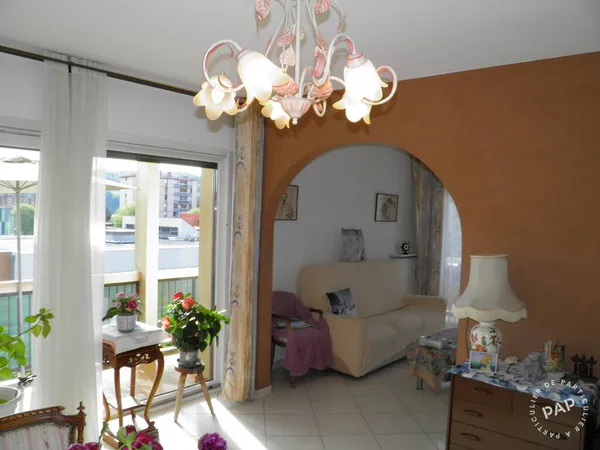 Appartement 4 pièces 85 m²