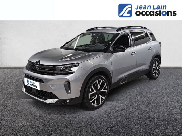 Citroen C5 Aircross BlueHDi 130 S&S EAT8 Shine Pack