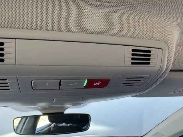 Volkswagen Polo 1.0 tsi 95 s&amp;s bvm5 — photo 30