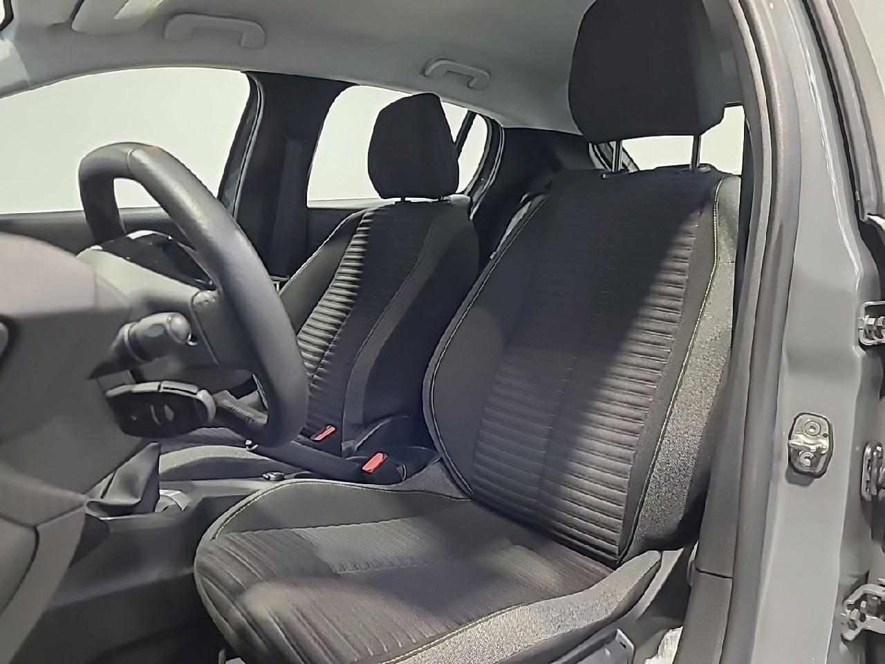 Peugeot 208 puretech 75 s&s bvm5 active — photo 10
