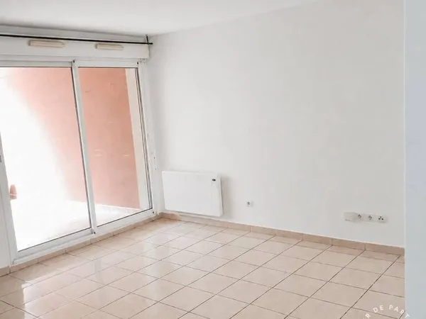 Appartement 3 pièces 54 m²