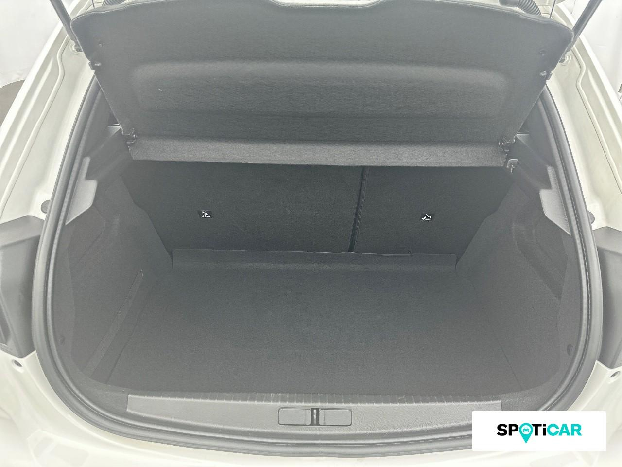 Peugeot 208 1.2 puretech 75ch s&s active pack — photo 6