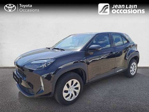 Toyota YARIS CROSS Toyota Yaris Cross