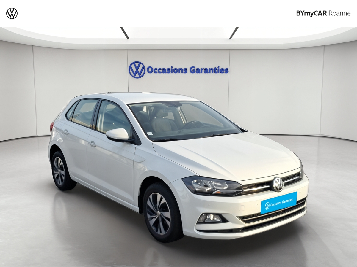 Volkswagen Polo 1.6 TDI 95 S&amp;S BVM5 — photo 7