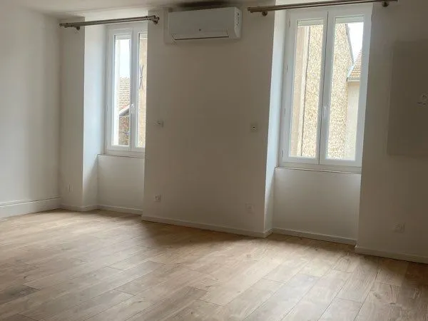 Appartement T2