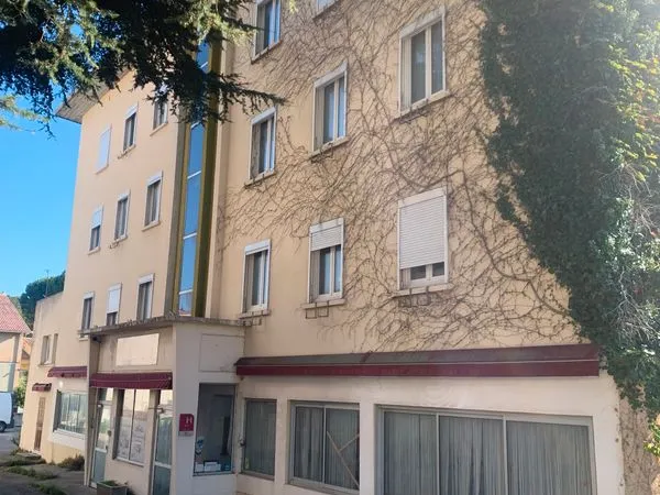 Hotel saint Georges