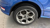 Ford Ecosport 1.0 EcoBoost 125ch ST-Line — photo 22