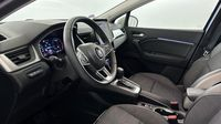 Renault Captur 1.3 TCe mild hybrid 160ch Techno EDC — photo 12