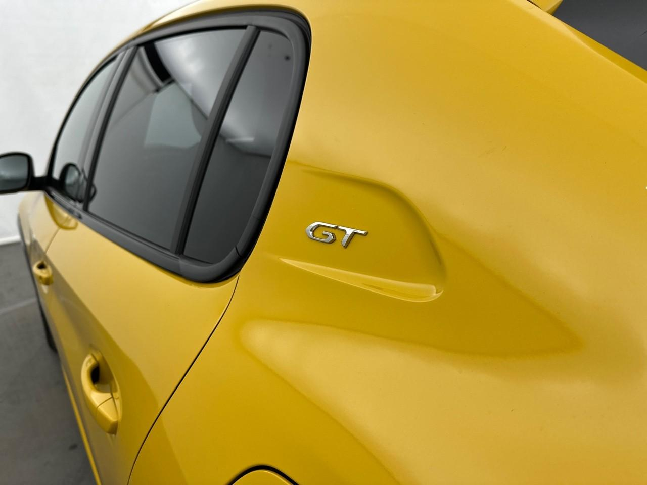 Peugeot 208 puretech 100 s&s eat8 gt — photo 31