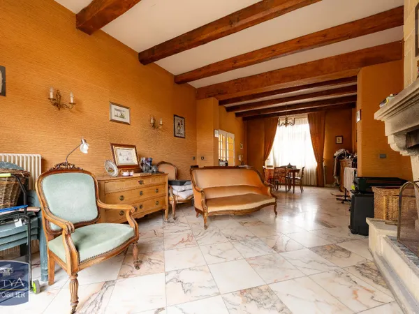 Maison Vente Lens 6p 180m² 242000€