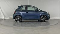 Fiat 500 e 118ch La Prima — photo 4
