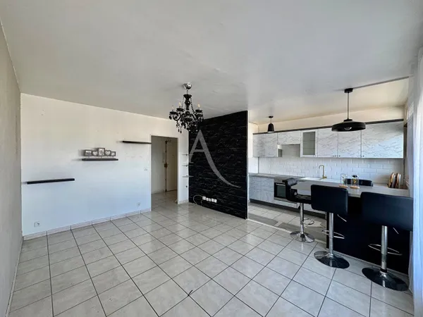 Appartement de type F4