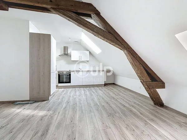 Appartement 3 pièces 74 m²