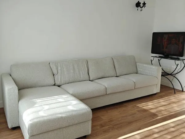 Appartement 4 pièces 74 m²