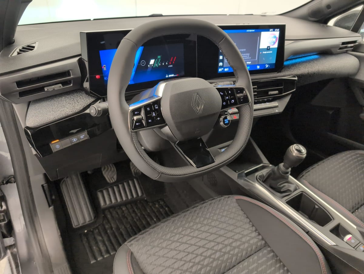 Renault Clio 6 — photo 15