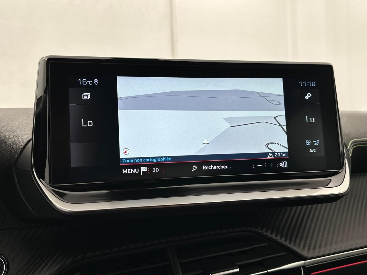Peugeot 2008 puretech 130 s&s eat8 gt — photo 10