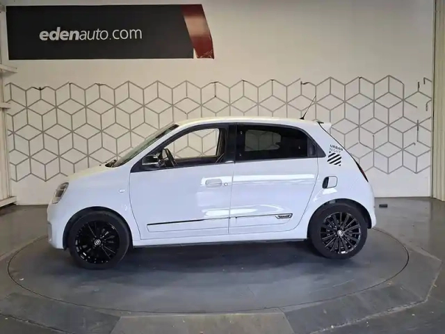 Renault Twingo iii sce 65
