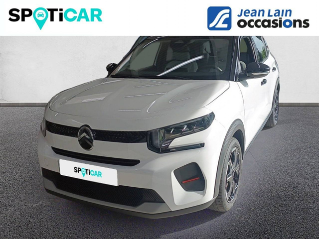 Citroen e-C3 113 ch Max