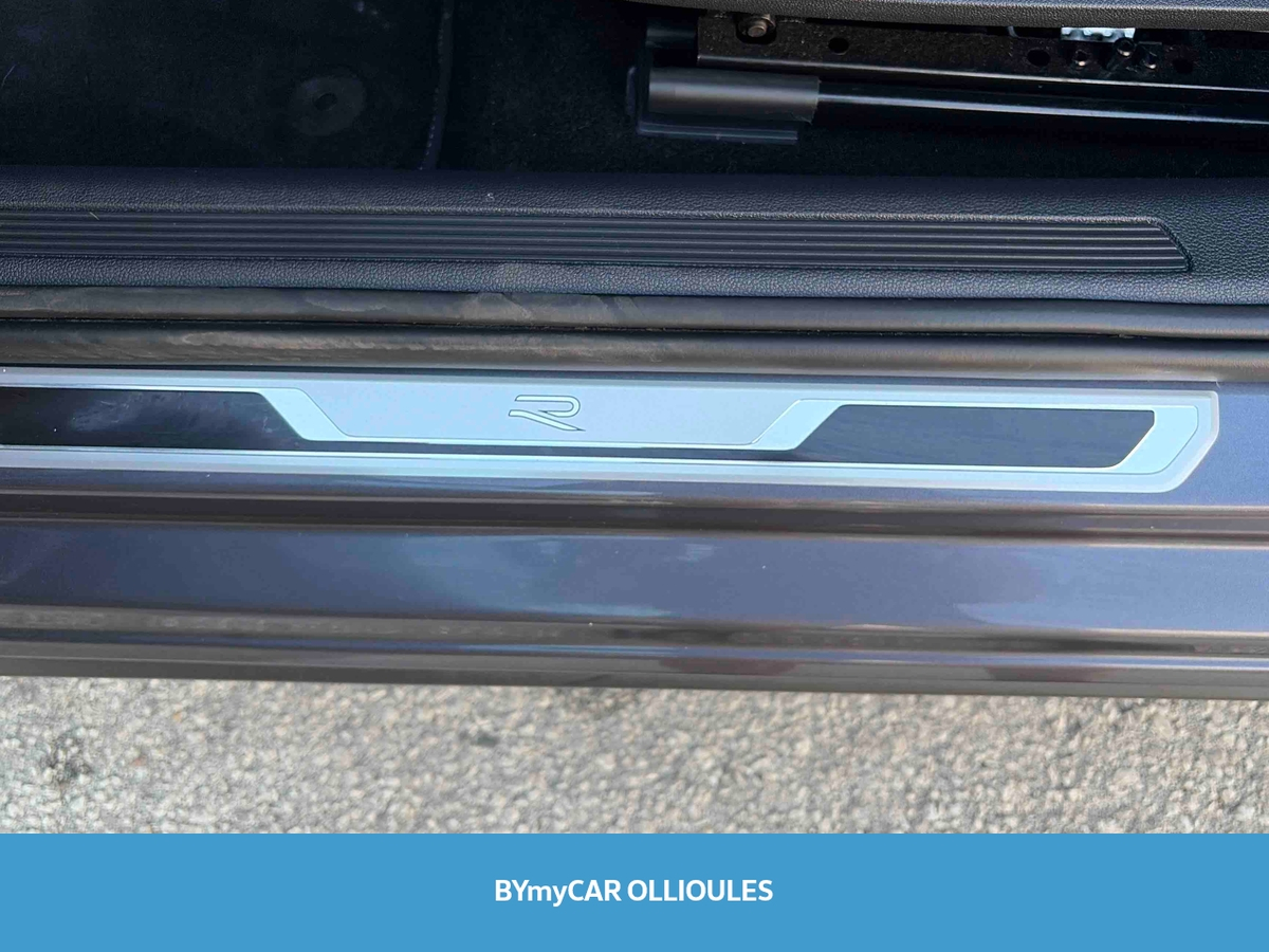 Volkswagen Polo 1.0 TSI 95 S&amp;S BVM5 — photo 34