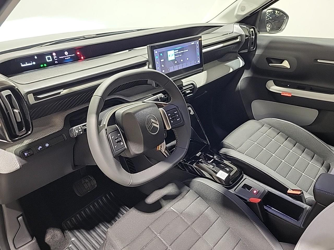 Citroën C3 hybride 110 ch automatique max — photo 9