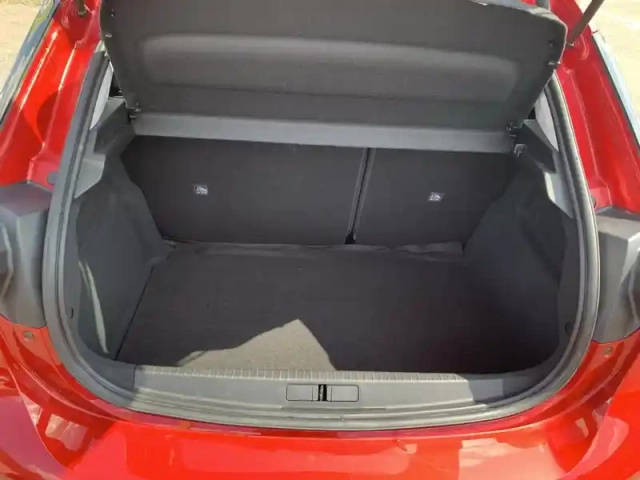 Opel Corsa 1.2 75ch edition — photo 13