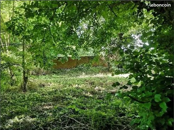Terrain à bâtir de 410 m² à AVRECHY (60)
