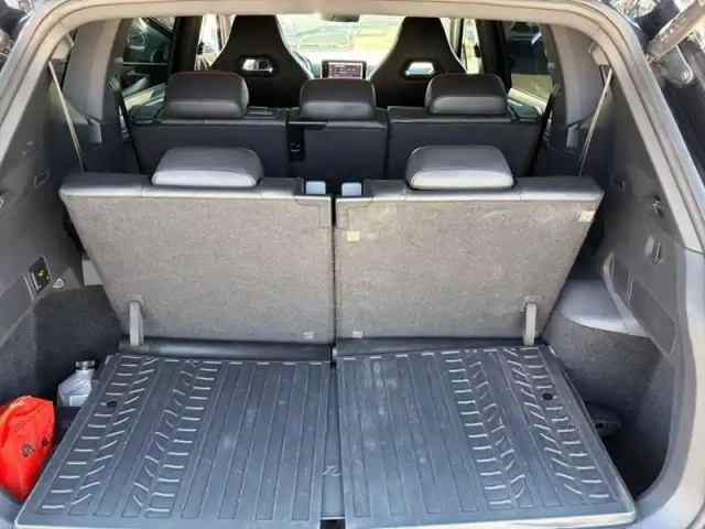 Seat Tarraco 2.0 tdi 150 ch start/stop dsg7 7 pl — photo 30