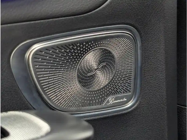 Mercedes Glc 300 de 4matic — photo 19
