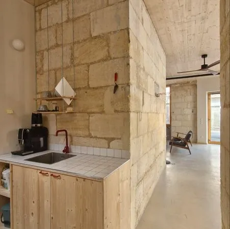 Location poste de travail