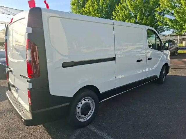 Renault Trafic fg blue dci 130 l2h1 3t gsr2 — photo 6