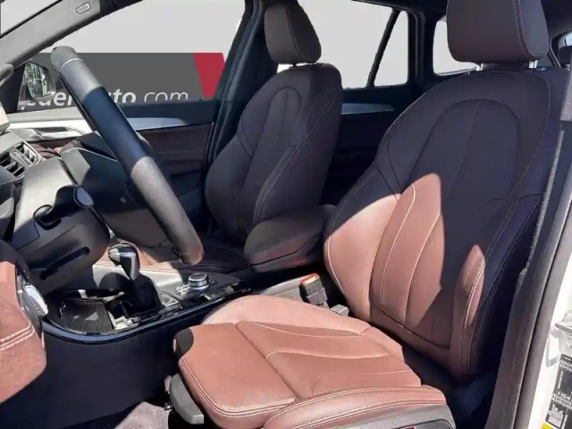 Bmw X1 xdrive 25e 220 ch bva6 — photo 9