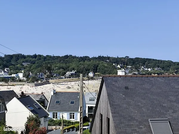 Maison 4 pièces 87 m²