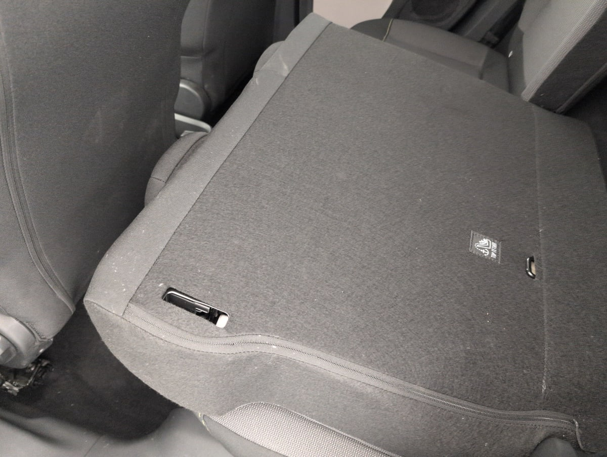 Citroën C3 — photo 12