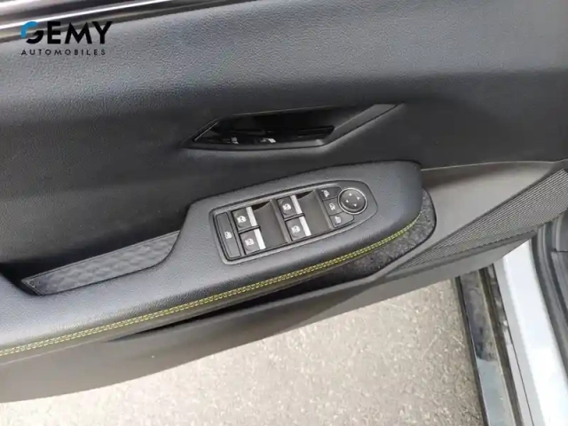 Renault Megane e-tech ev60 220 ch optimum charge — photo 14