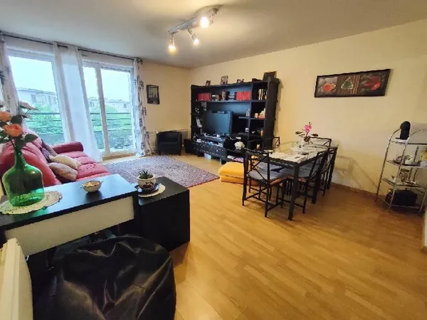 Appartement 3 pièces 70 m²