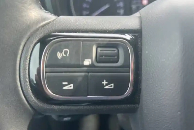 Citroën Berlingo taille m bluehdi 130 s&amp;s bvm6 — photo 15