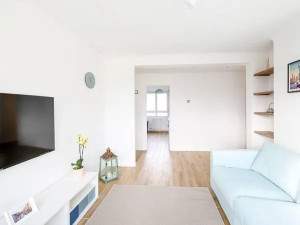 Chambre en coloc 64m² à Sartrouville