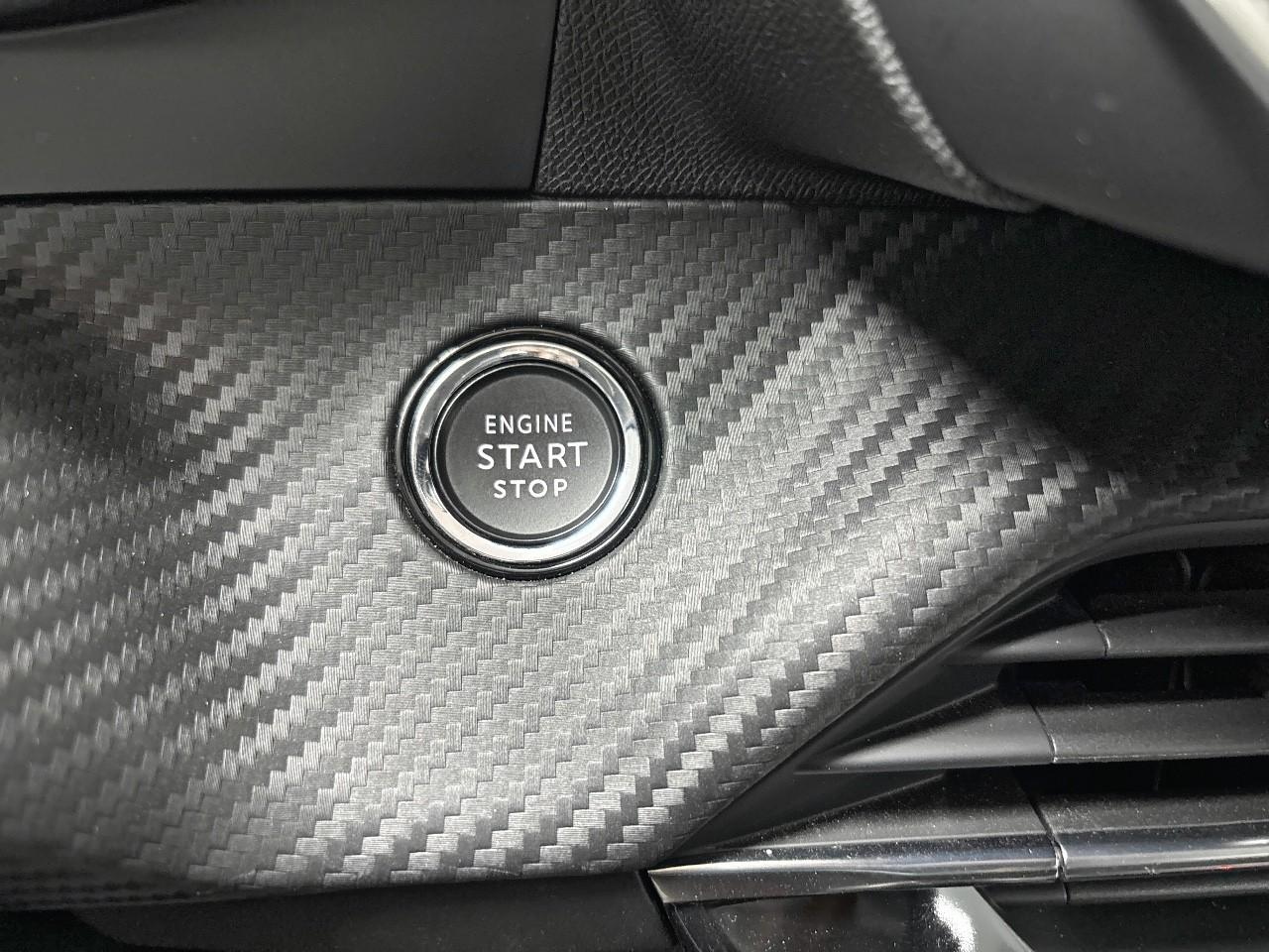 Peugeot 2008 puretech 100 s&s bvm6 allure — photo 21