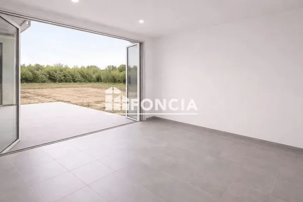 Maison 5 pièces 109 m²