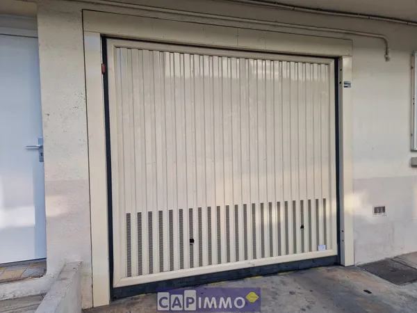 Garage à vendre Toulon Ouest