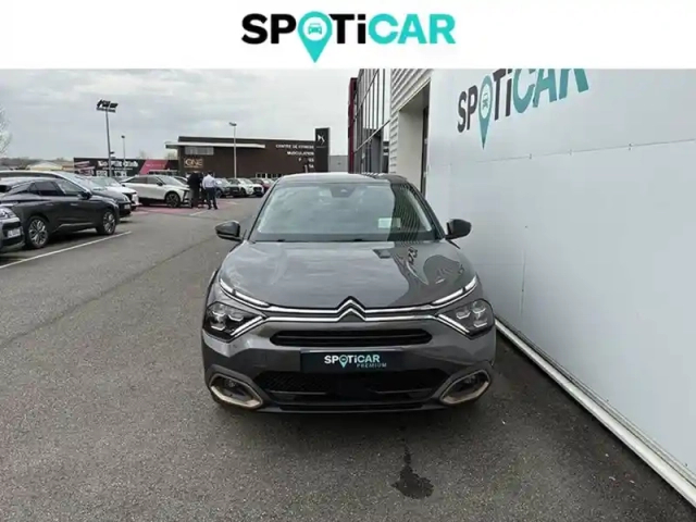 Citroën C4 bluehdi 130 s&amp;s eat8 — photo 137