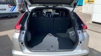 Mitsubishi Eclipse Cross 2.4 MIVEC PHEV 188ch Black Collection 4WD 2023 — photo 14