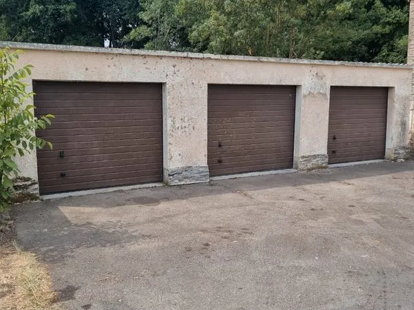 Location de garages
