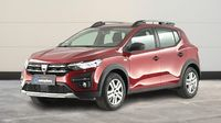 Dacia Sandero 1.0 TCe 90ch Stepway Confort -22