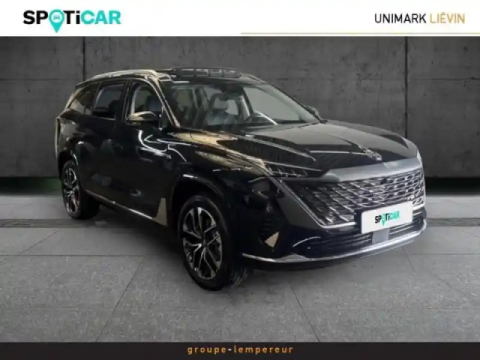 Mg S9 mg 1.5 gdi 299ch phev premium